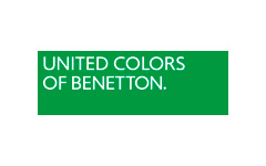 Логотип партнера United Colors of Benetton KIDS