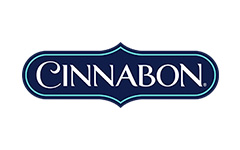 Логотип партнера Cinnabon