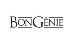 Логотип партнера Bongenie