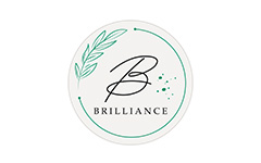 Логотип партнера Бриллианс