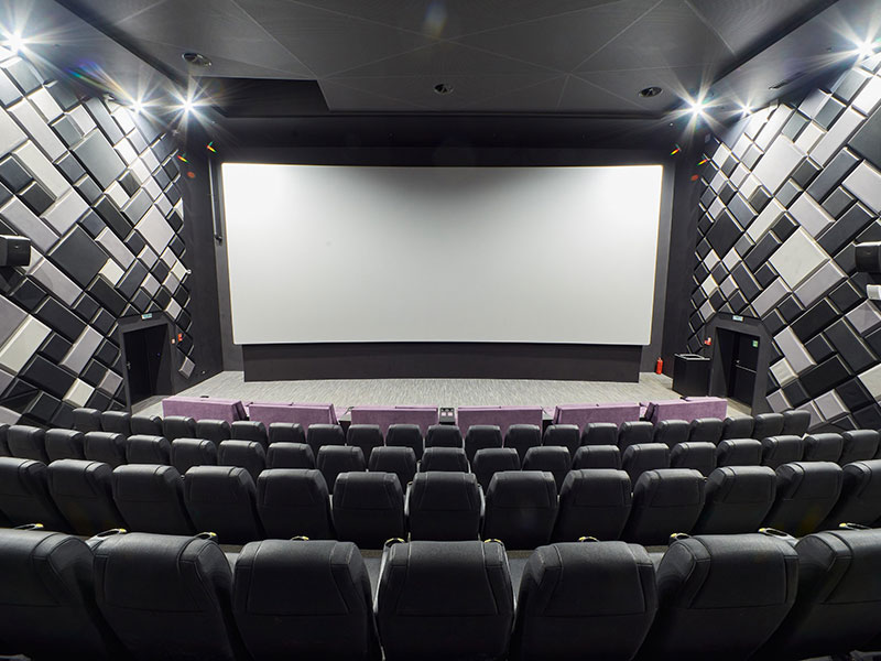 Silver screen color openulsd