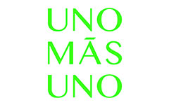 Логотип партнера UNO MAS UNO
