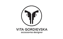 Логотип партнера Vita Gordievska